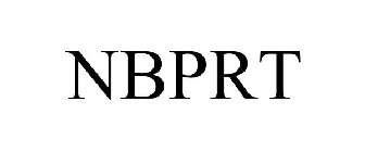 NBPRT