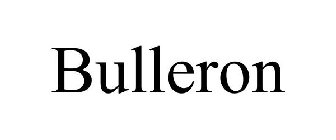 BULLERON