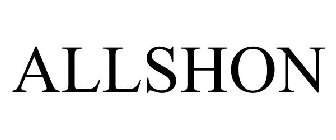 ALLSHON