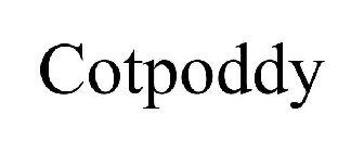COTPODDY