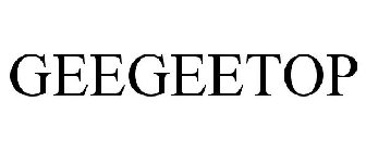 GEEGEETOP