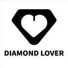 DIAMOND LOVER