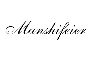 MANSHIFEIER