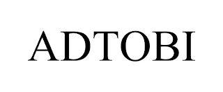 ADTOBI