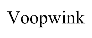 VOOPWINK