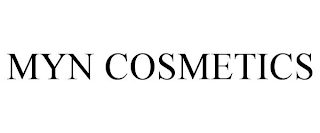 MYN COSMETICS