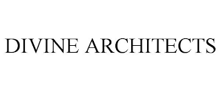 DIVINE ARCHITECTS