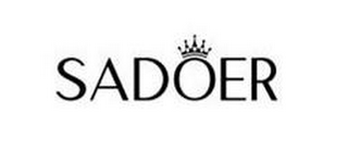SADOER