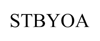 STBYOA