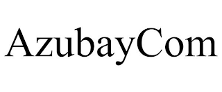 AZUBAYCOM