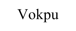 VOKPU
