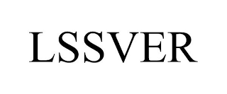 LSSVER