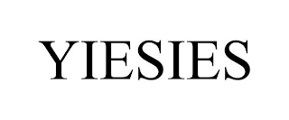 YIESIES