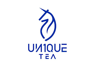 UNIQUE TEA