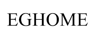 EGHOME