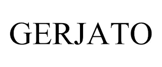 GERJATO