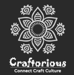 CRAFTORIOUS CONNECT CRAFT CULTURE