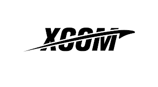 XCOM