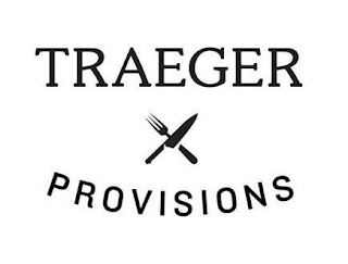 TRAEGER PROVISIONS