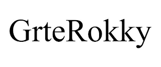 GRTEROKKY
