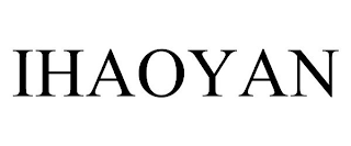 IHAOYAN