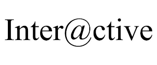 INTER@CTIVE
