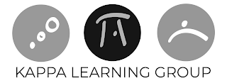 KAPPA LEARNING GROUP