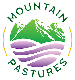 MOUNTAIN PASTURES