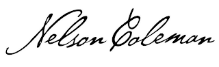 NELSON COLEMAN