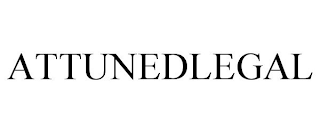 ATTUNEDLEGAL