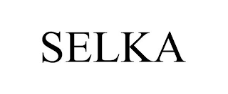 SELKA