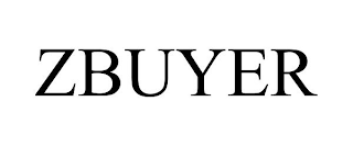 ZBUYER