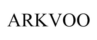 ARKVOO