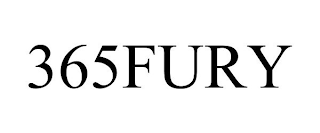 365FURY