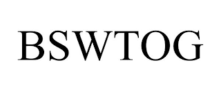 BSWTOG