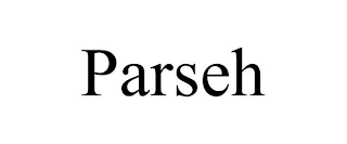 PARSEH