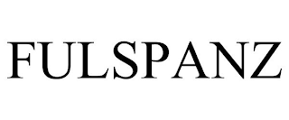 FULSPANZ