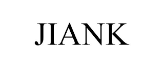 JIANK