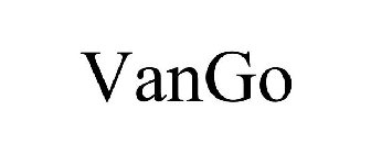 VANGO