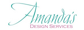 AMANDA'S DESIGN SERVICES