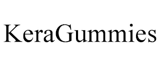 KERAGUMMIES