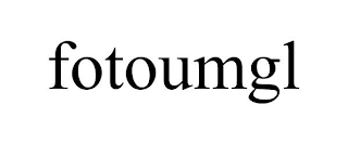 FOTOUMGL