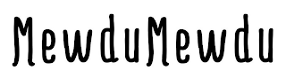 MEWDUMEWDU