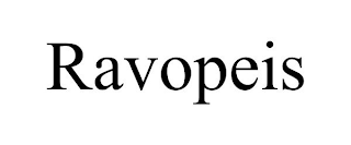 RAVOPEIS