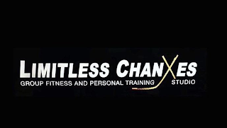 LIMITLESS CHANXES GROUP FITNESS AND PERSONAL TRAINING STUDIO