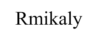 RMIKALY