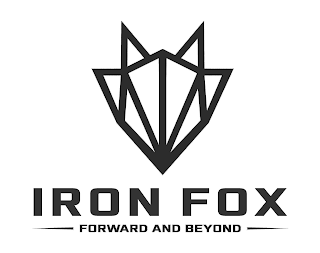 IRON FOX