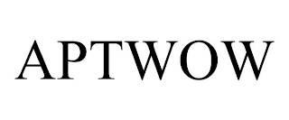 APTWOW