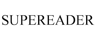 SUPEREADER