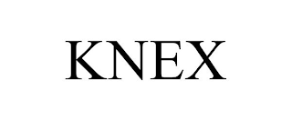 KNEX